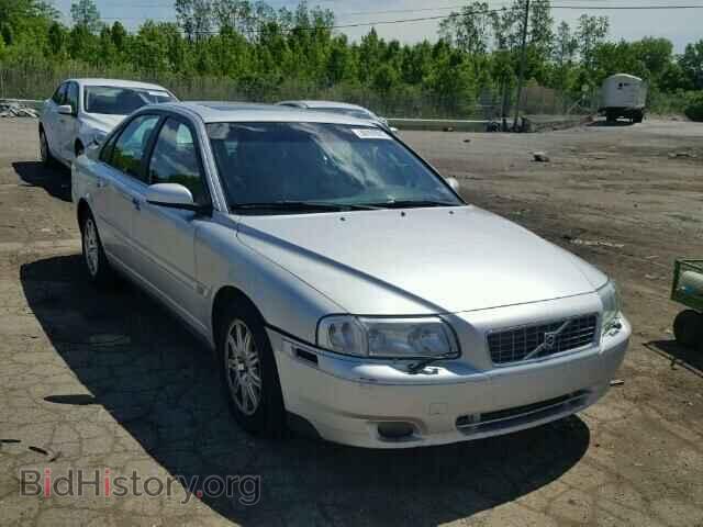 Фотография YV1TS592X51409191 - VOLVO S80 2005