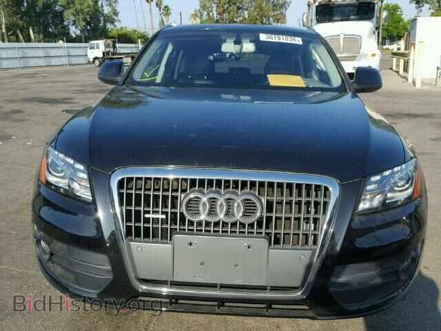 2012 AUDI Q5 - VIN: WA1LFAFP5CA014507 - Фото 10