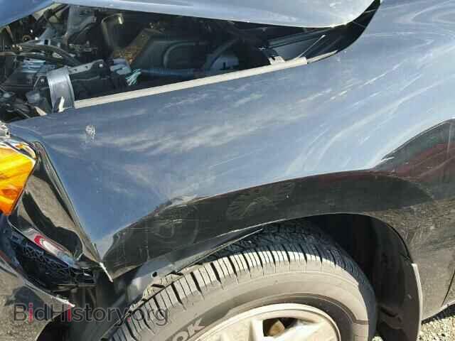 2012 TOYOTA RAV4 - VIN: 2T3BF4DVXCW211680 - Фото 9