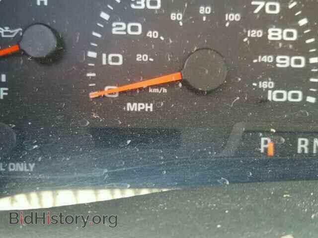 2004 FORD F350 - VIN: 1FTWW32P14EA52282 - Фото 8