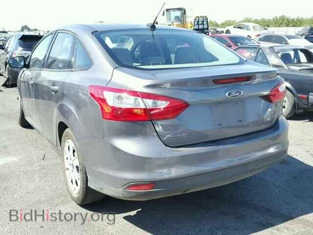 2012 FORD FOCUS - VIN: 1FAHP3F29CL237569 - Photo 3