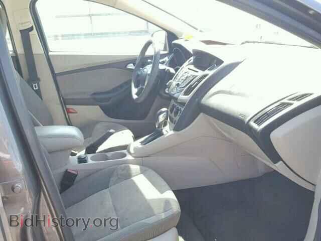 2012 FORD FOCUS - VIN: 1FAHP3F29CL237569 - Photo 5