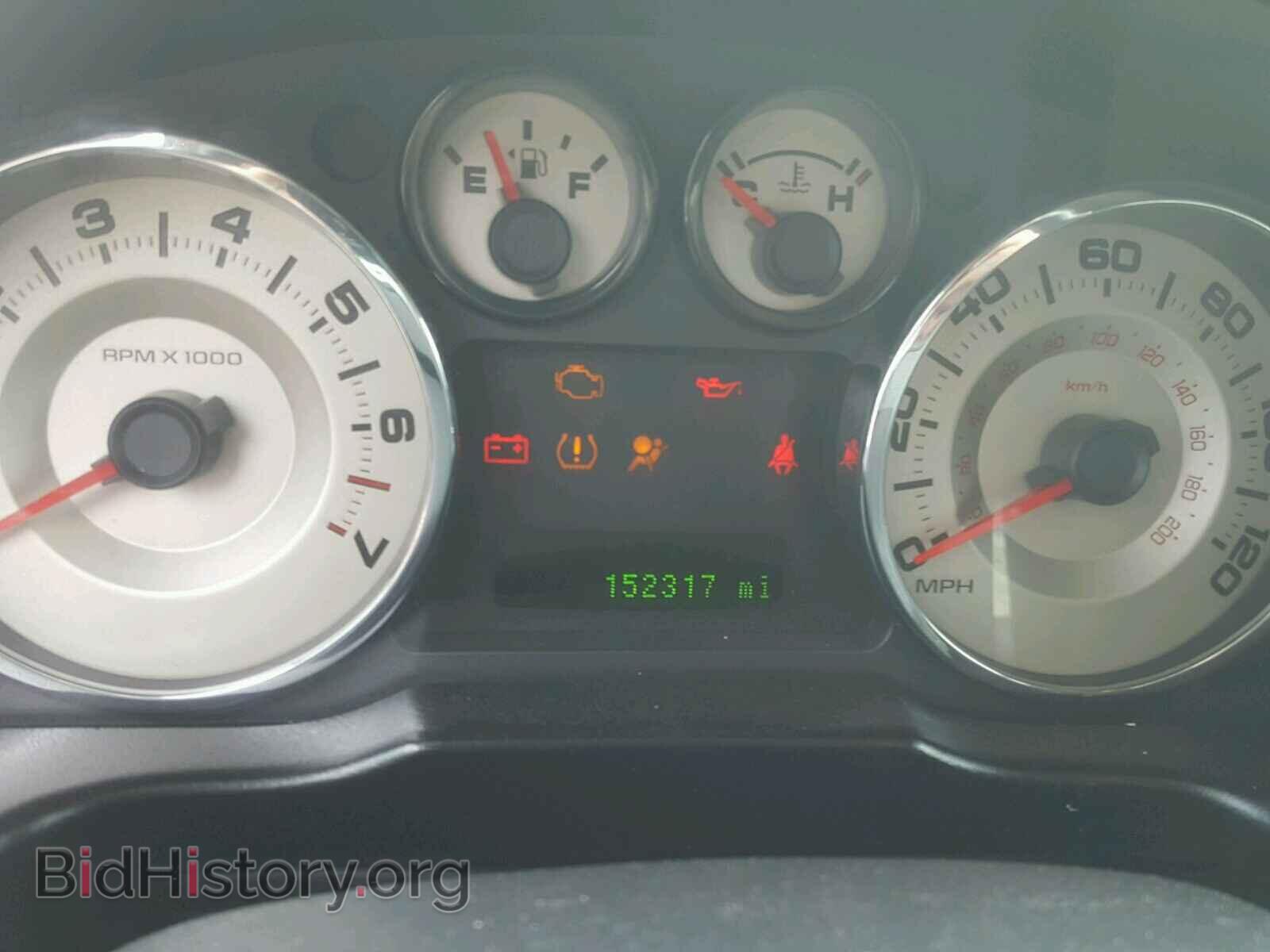 2007 FORD EDGE - VIN: 2FMDK38C77BA45257 - Photo 8