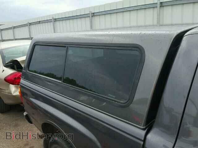 2006 MAZDA B2300 - VIN: 4F4YR12D06PM03126 - Фото 6