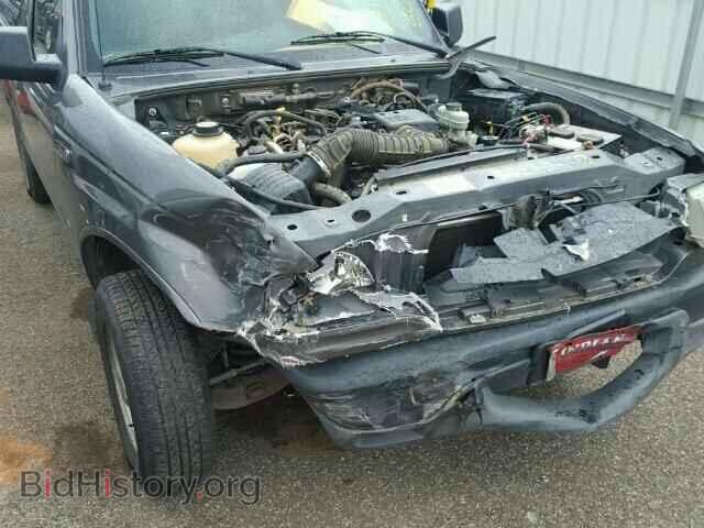 2006 MAZDA B2300 - VIN: 4F4YR12D06PM03126 - Фото 9