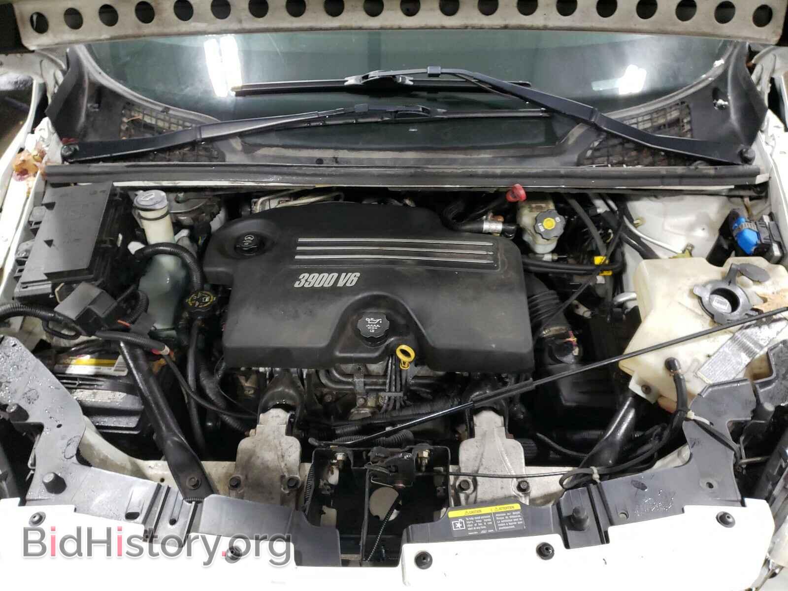 2007 BUICK TERRAZA - VIN: 5GADV23167D207452 - Photo 7