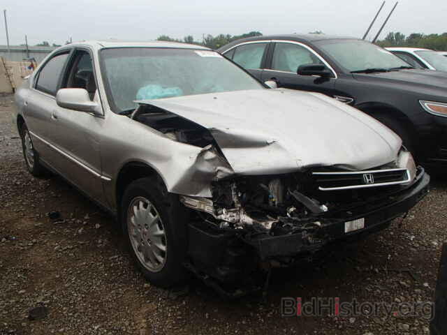 Photo 1HGCD5655VA088757 - HONDA ACCORD 1997