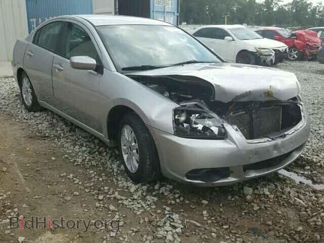 Photo 4A32B2FF3BE024905 - MITSUBISHI GALANT 2011