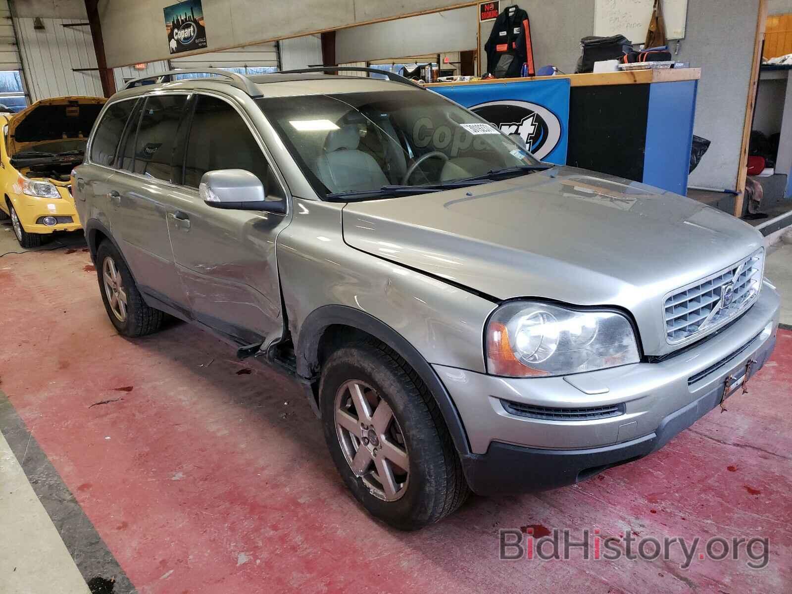 Photo YV4CZ982671386955 - VOLVO XC90 2007