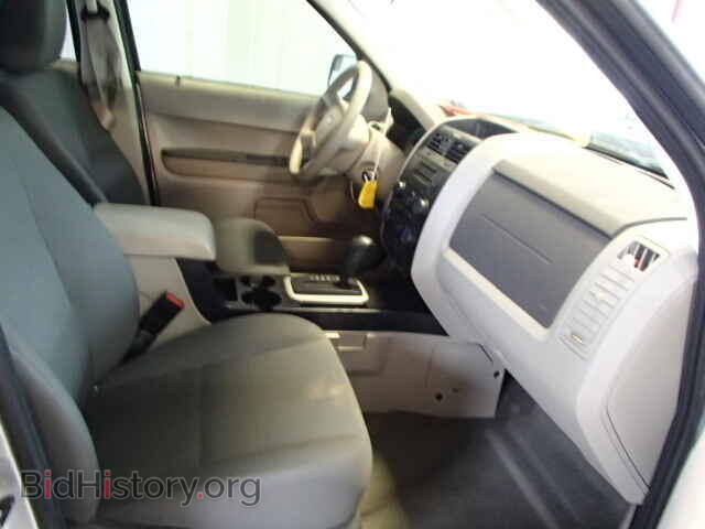 2012 FORD ESCAPE - VIN: 1FMCU9C76CKC69915 - Фото 5