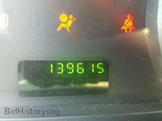 2007 FORD EDGE - VIN: 2FMDK36C67BA81976 - Фото 8