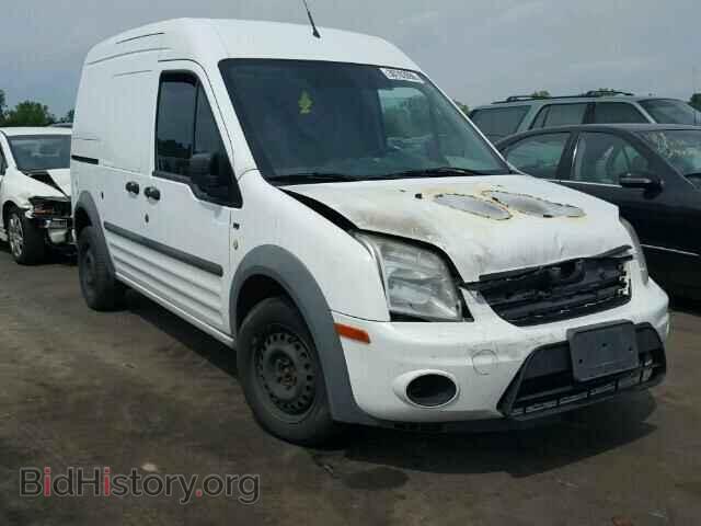 Photo NM0LS7BN9BT056056 - FORD TRANSIT CO 2011