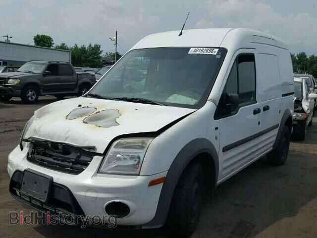 2011 FORD TRANSIT CO - VIN: NM0LS7BN9BT056056 - Photo 2