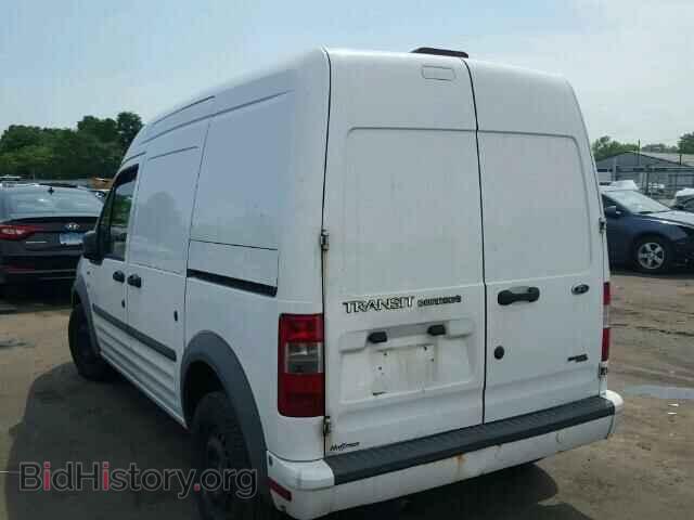 2011 FORD TRANSIT CO - VIN: NM0LS7BN9BT056056 - Photo 3