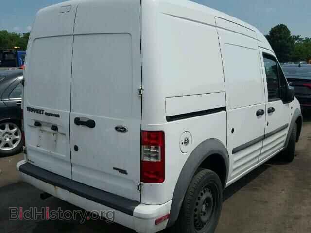 2011 FORD TRANSIT CO - VIN: NM0LS7BN9BT056056 - Photo 4