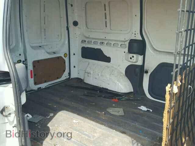 2011 FORD TRANSIT CO - VIN: NM0LS7BN9BT056056 - Photo 6
