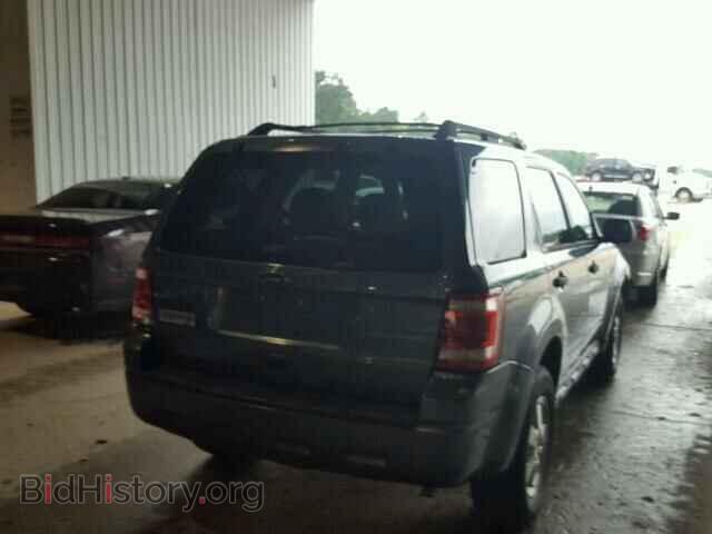 2012 FORD ESCAPE - VIN: 1FMCU0D79CKA20261 - Фото 4