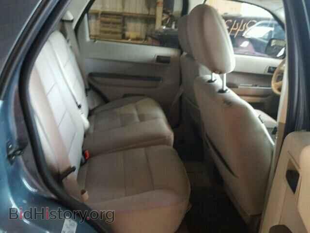 2012 FORD ESCAPE - VIN: 1FMCU0D79CKA20261 - Фото 6