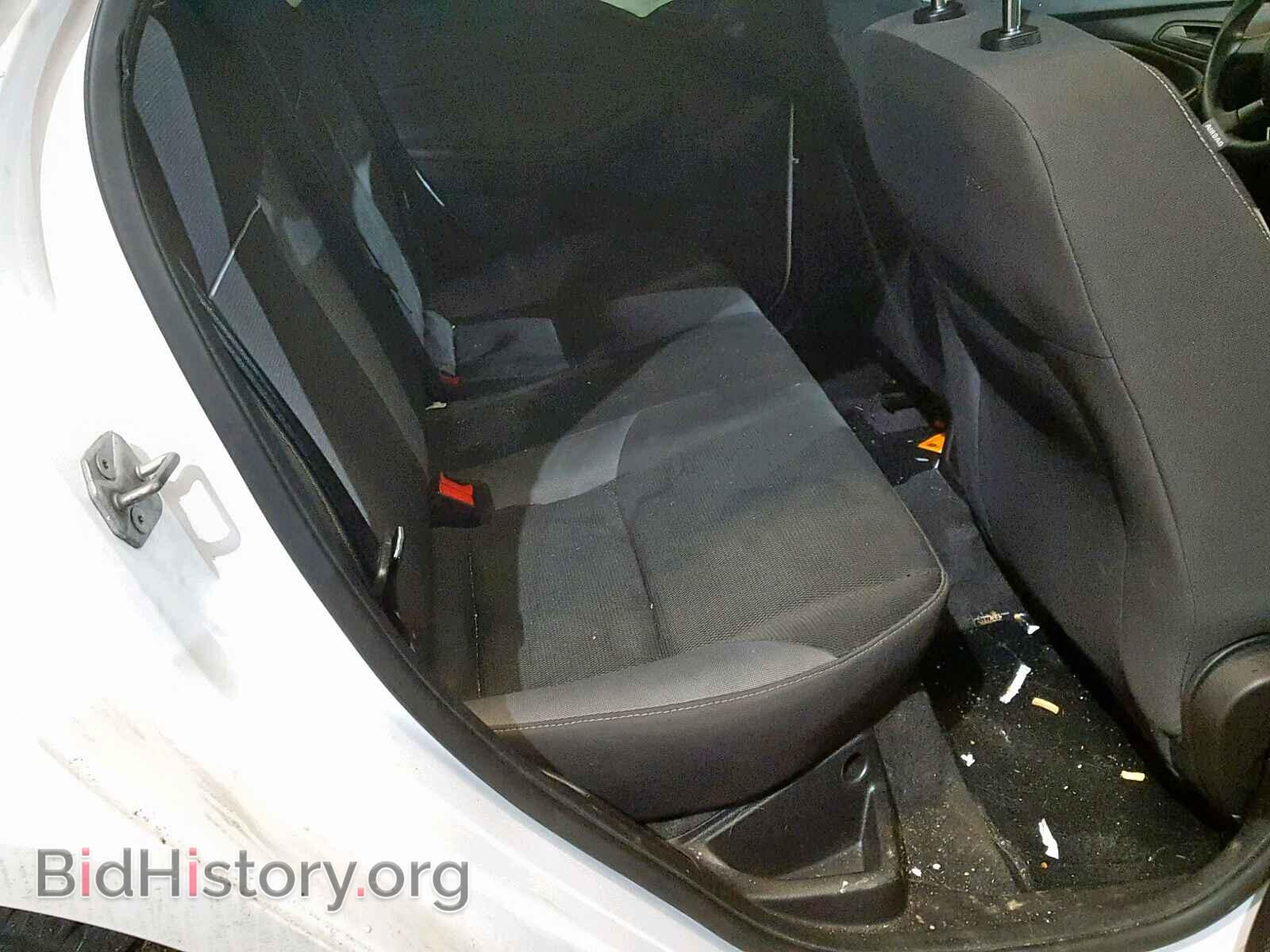 2014 FORD FOCUS - VIN: 1FADP3E29EL168577 - Photo 6