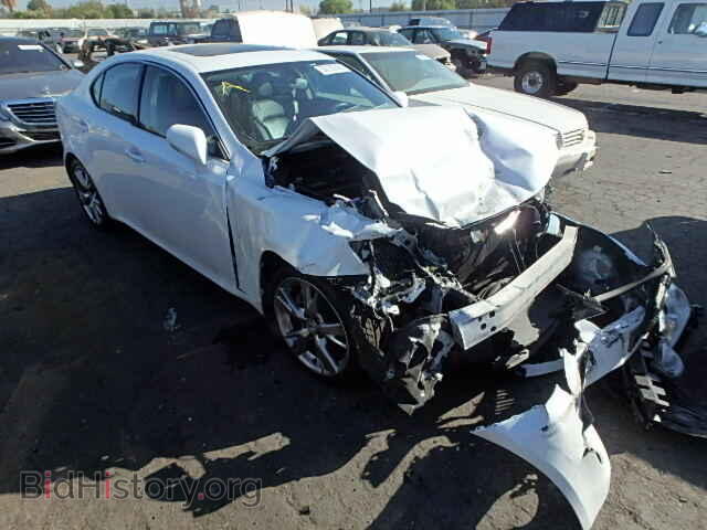 Фотография JTHBF5C20A2099876 - LEXUS IS250 2010