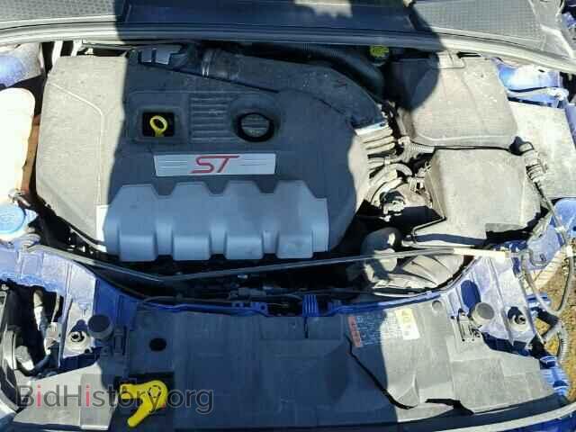2015 FORD FOCUS - VIN: 1FADP3L92FL331930 - Фото 7
