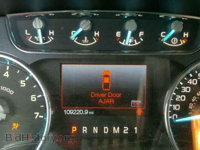 2012 FORD F150 - VIN: 1FTFW1CTXCFB61493 - Фото 8