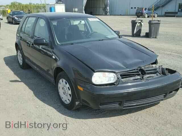 Фотография 9BWEL41J774006866 - VOLKSWAGEN GOLF 2007