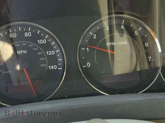 2005 JEEP CHEROKEE - VIN: 1J4HS58NX5C619084 - Фото 8