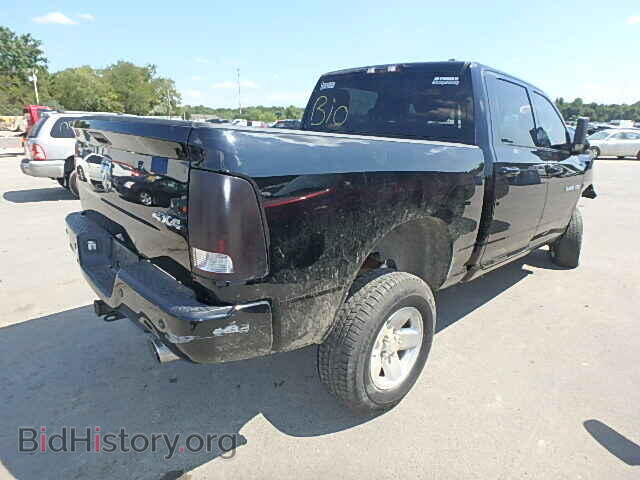2012 DODGE RAM - VIN: 1C6RD7MT5CS190161 - Photo 4