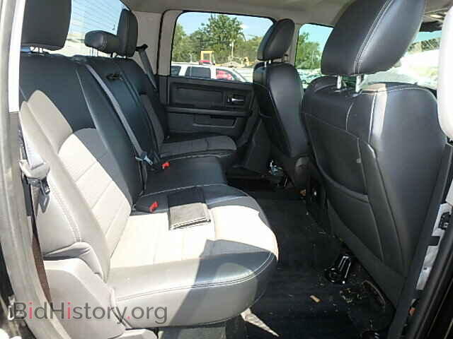 2012 DODGE RAM - VIN: 1C6RD7MT5CS190161 - Photo 6