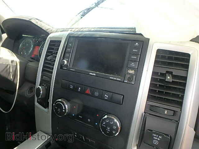 2012 DODGE RAM - VIN: 1C6RD7MT5CS190161 - Photo 9