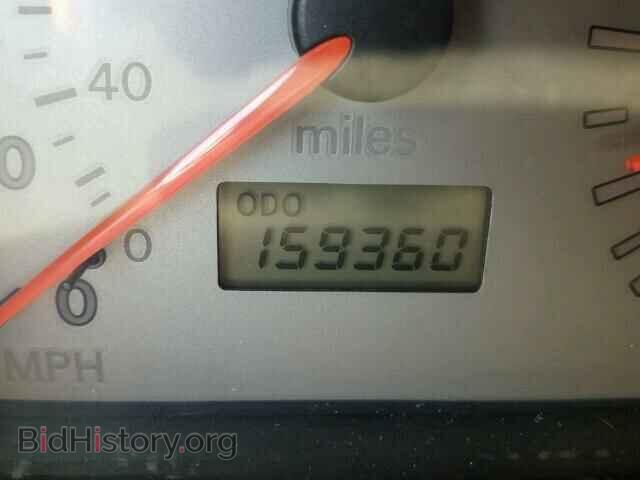 2002 MITSUBISHI ECLIPSE - VIN: 4A3AC84H22E032297 - Photo 8