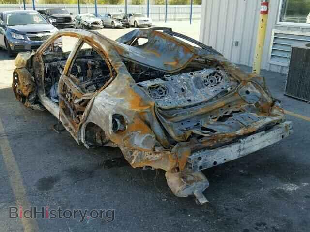 2010 NISSAN MAXIMA - VIN: 1N4AA5AP1AC826145 - Фото 3