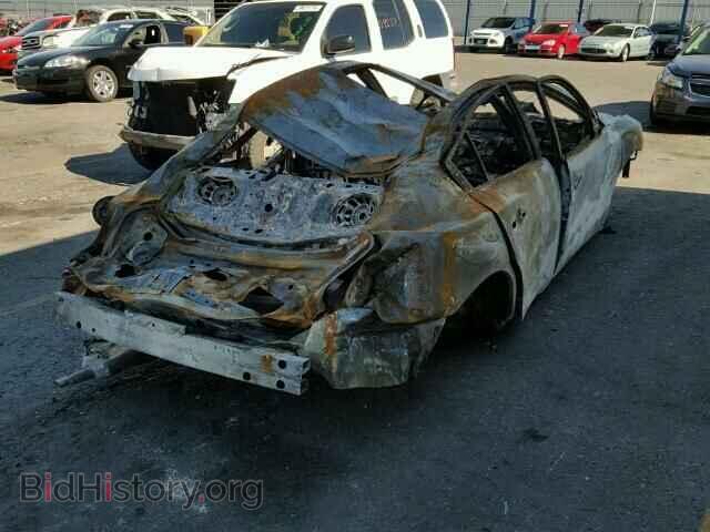 2010 NISSAN MAXIMA - VIN: 1N4AA5AP1AC826145 - Фото 4