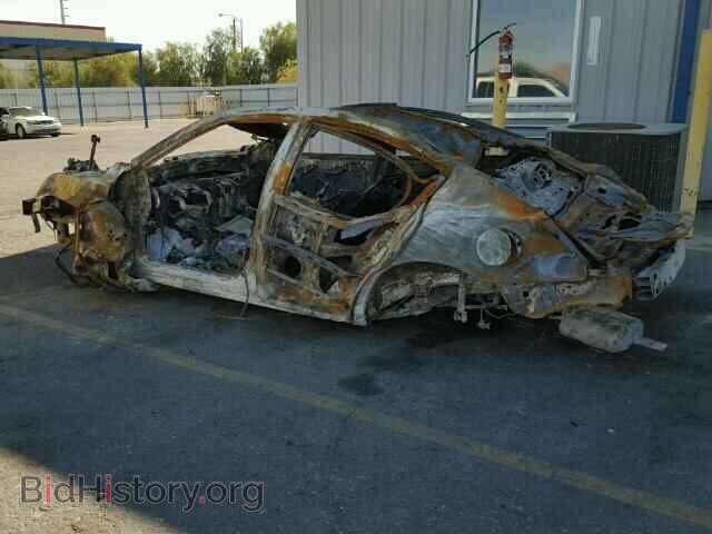 2010 NISSAN MAXIMA - VIN: 1N4AA5AP1AC826145 - Фото 10