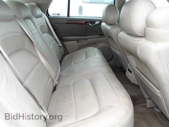 2004 CADILLAC DEVILLE - VIN: 1G6KD54Y74U254347 - Фото 6
