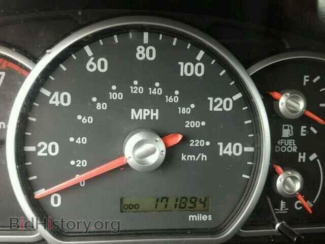 2009 MITSUBISHI GALANT - VIN: 4A3AB36F09E008219 - Фото 8