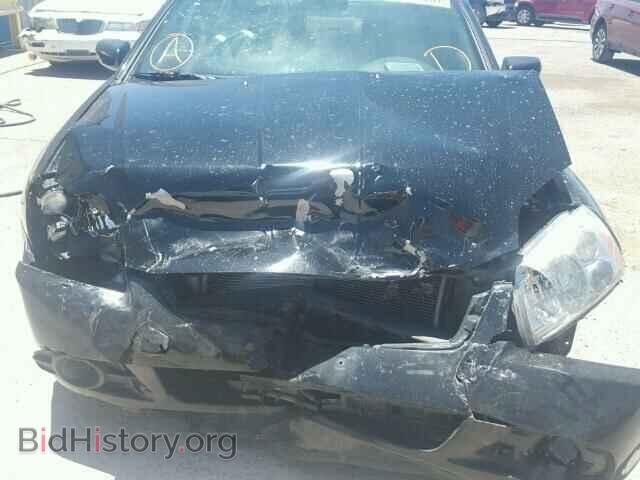 2012 MITSUBISHI GALANT - VIN: 4A32B2FF2CE024847 - Фото 9