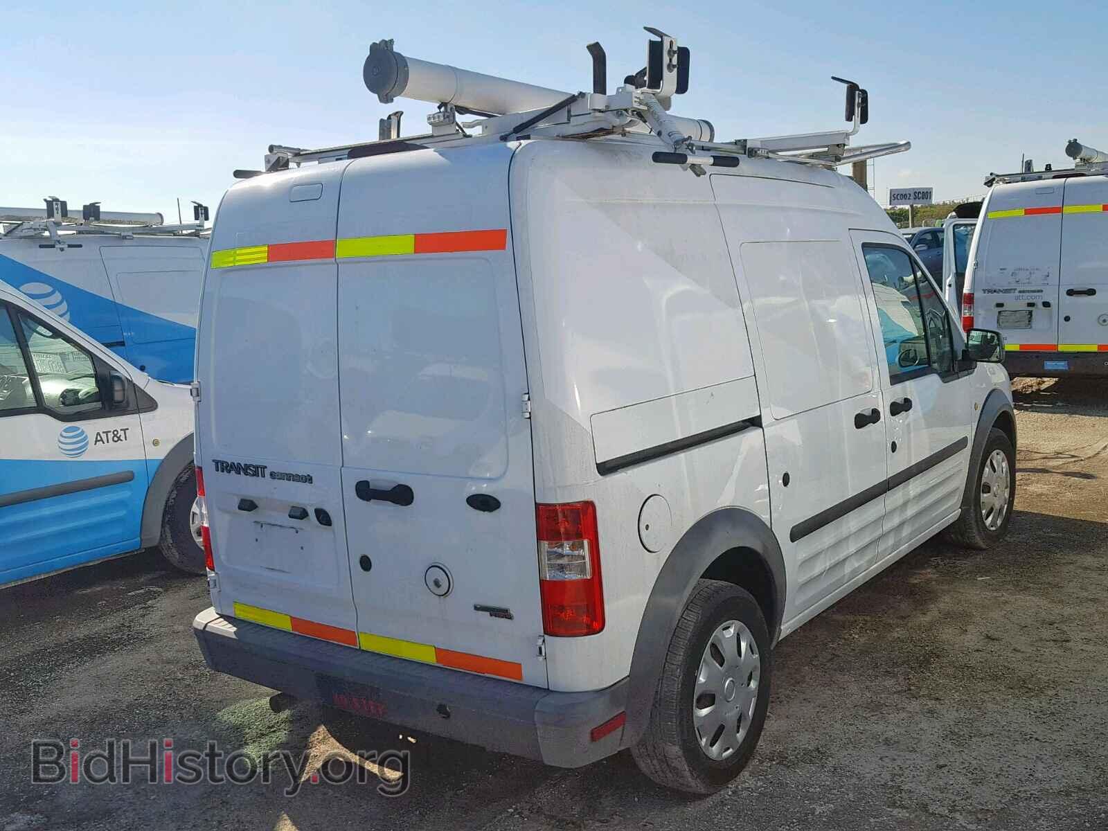 2012 FORD TRANSIT CO - VIN: NM0LS7AN4CT114948 - Фото 4