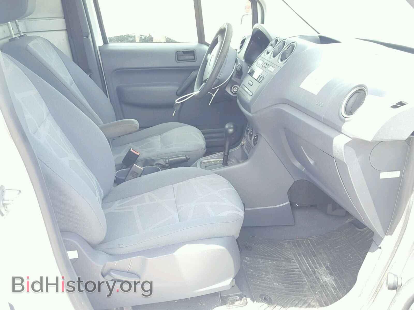 2012 FORD TRANSIT CO - VIN: NM0LS7AN4CT114948 - Фото 5