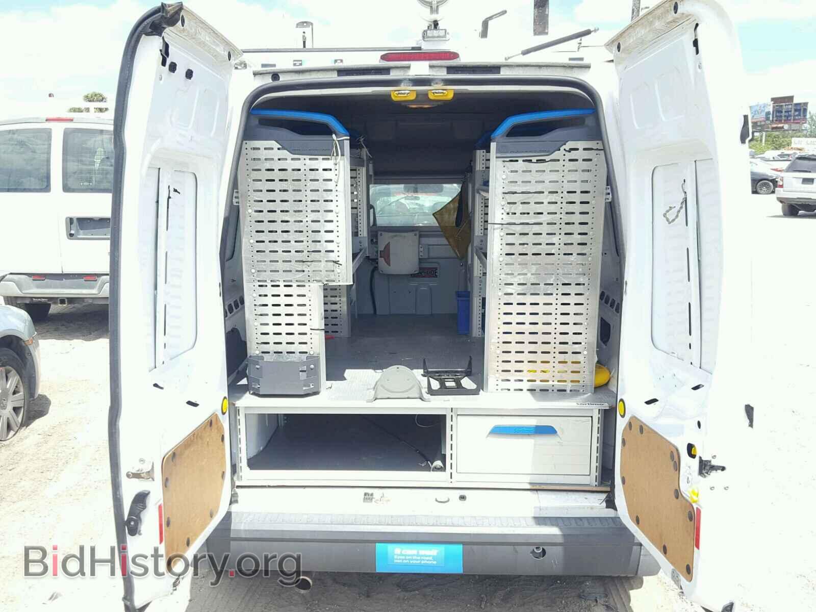2012 FORD TRANSIT CO - VIN: NM0LS7AN4CT114948 - Фото 6
