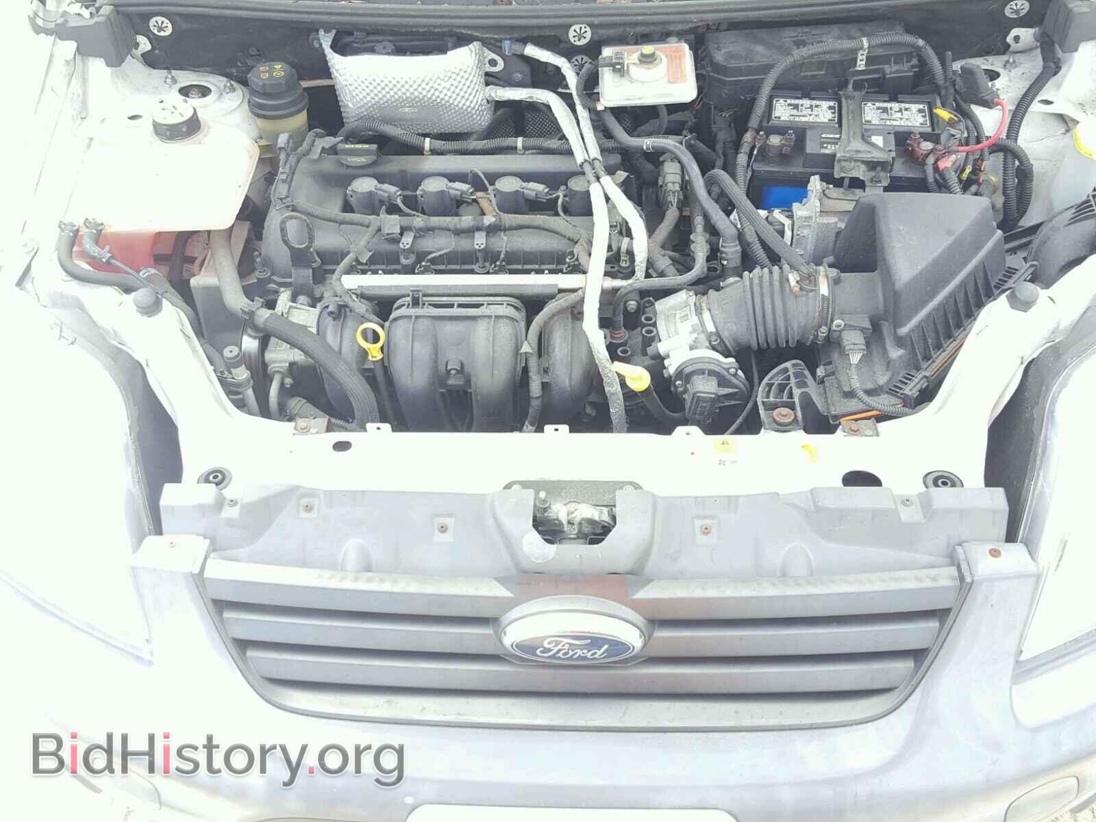 2012 FORD TRANSIT CO - VIN: NM0LS7AN4CT114948 - Фото 7