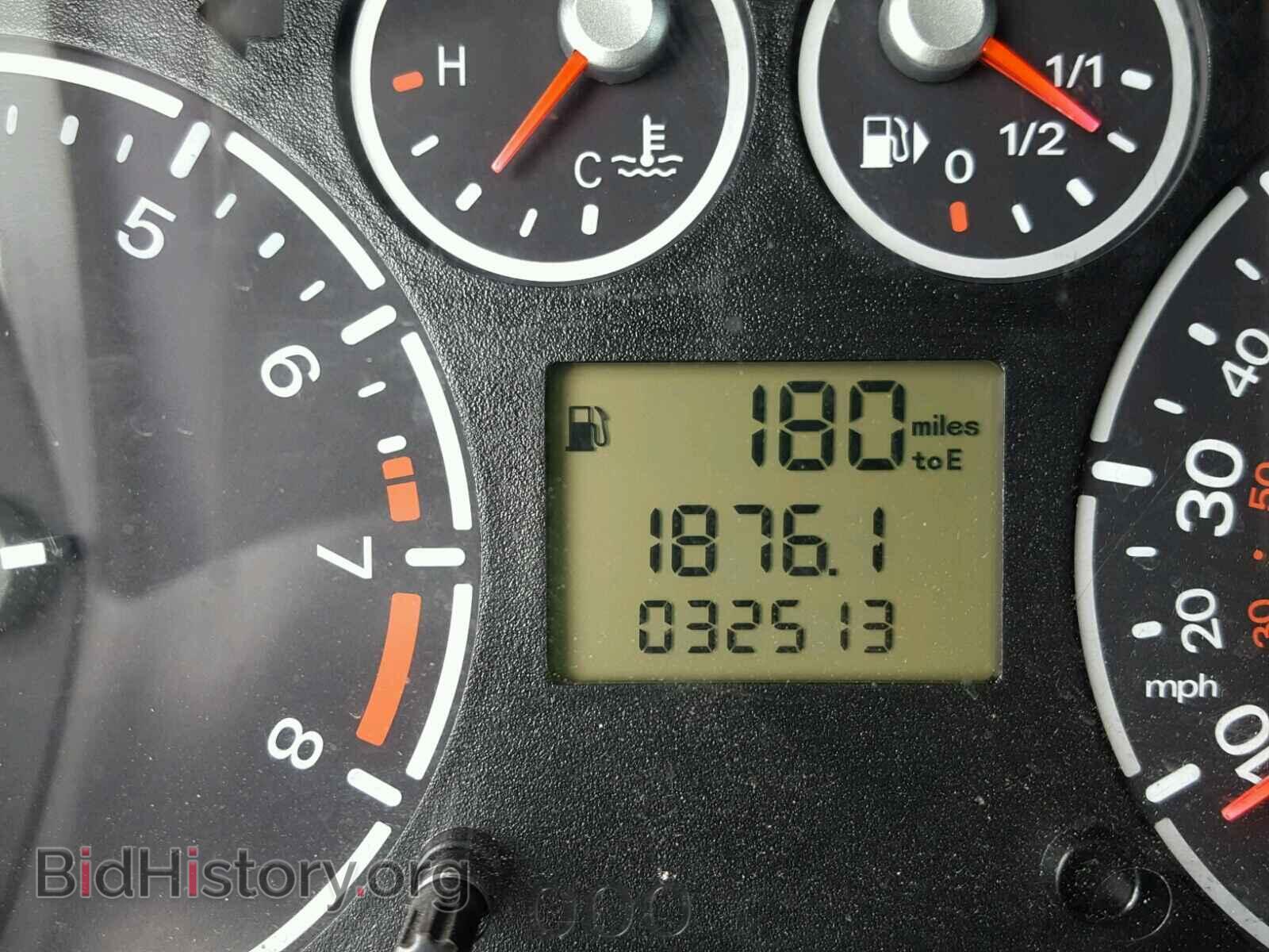 2012 FORD TRANSIT CO - VIN: NM0LS7AN4CT114948 - Фото 8
