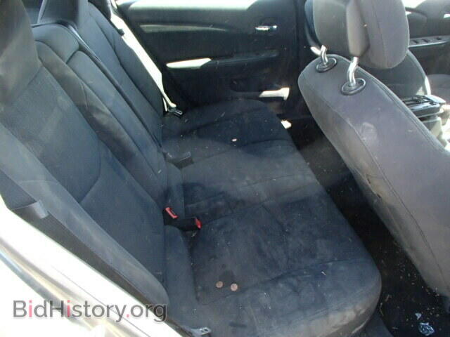 2012 CHRYSLER 200 - VIN: 1C3CCBAB3CN228988 - Фото 6
