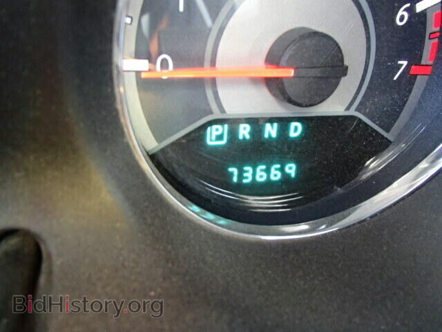2012 CHRYSLER 200 - VIN: 1C3CCBAB3CN228988 - Фото 8