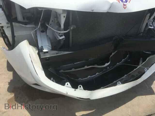 2012 TOYOTA COROLLA - VIN: 2T1BU4EE0CC776485 - Фото 9