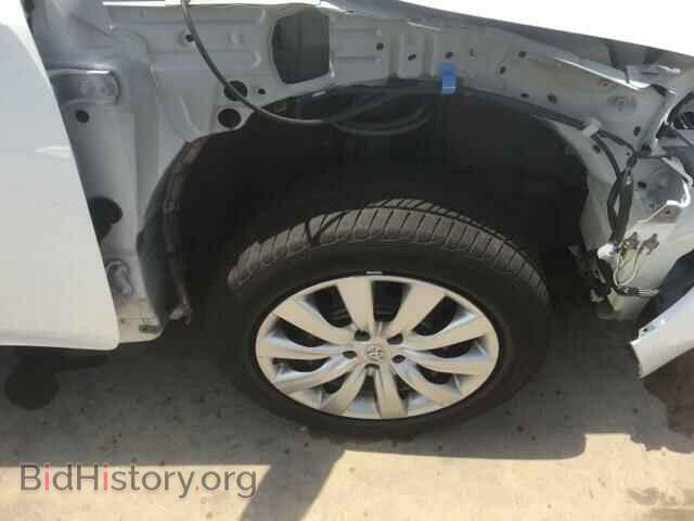 2012 TOYOTA COROLLA - VIN: 2T1BU4EE0CC776485 - Фото 10
