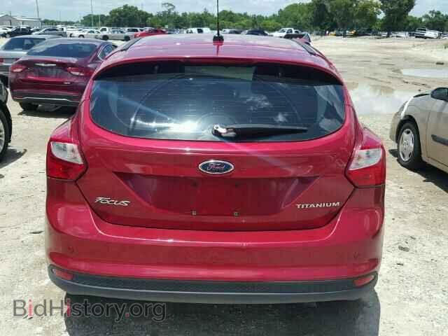 2012 FORD FOCUS - VIN: 1FAHP3N20CL134395 - Фото 10