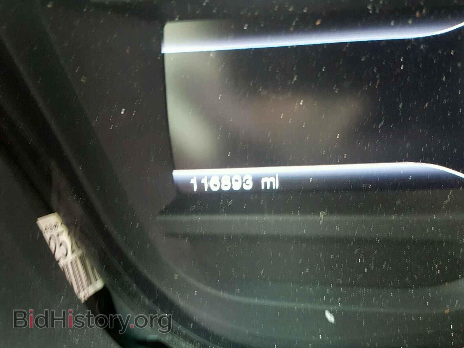 2013 FORD EXPLORER - VIN: 1FM5K7D84DGB92802 - Фото 8