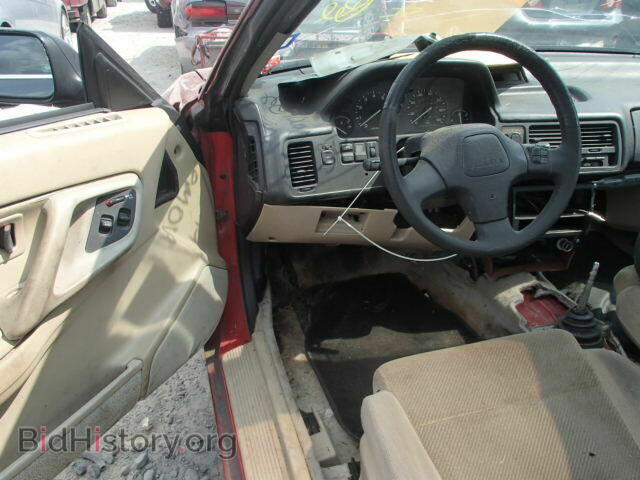 1990 ACURA INTEGRA - VIN: JH4DA9364LS051902 - Фото 10
